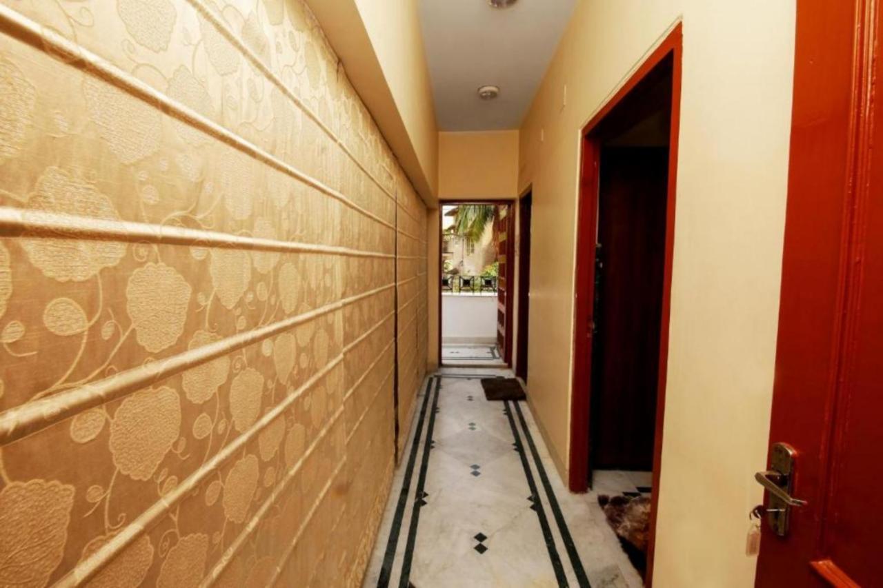 Hotel Ullash Residency: Spacious Salt Lake Retreat with Parking Salt Lake City Exterior photo